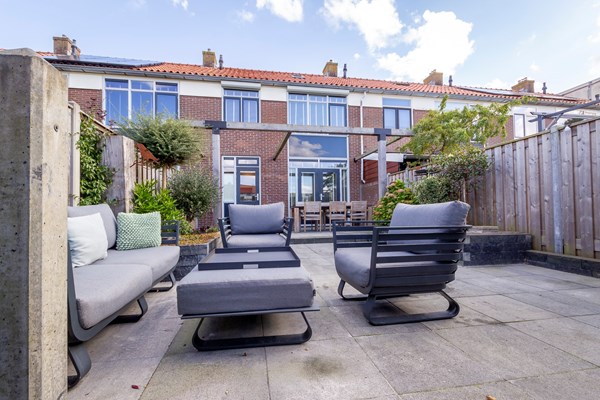 Medium property photo - Landmetersweg 73, 1785 HB Den Helder